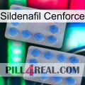 Sildenafil Cenforce 20